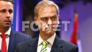 Pokušaj spašavanja vlasti